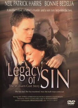 Legado del Pecado : La Historia De William Coit Jr (1995)