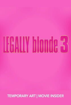 Legalmente Rubia 3 (2023)