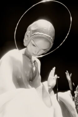 Legend of Mary (1935)
