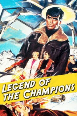 Legend of the Champions (1983)