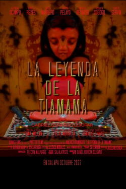 Legend of the Unclemother (2018)