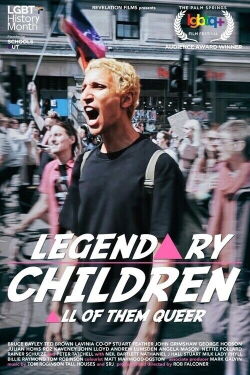 Legendary Children [All of Them Queer] (2023)