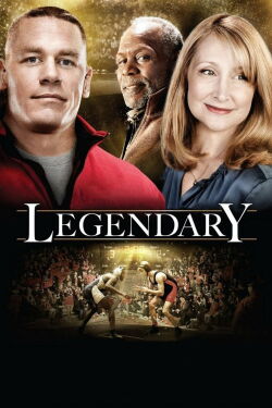 Legendary - In jedem steckt ein Held (2010)