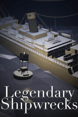Legendary Shipwrecks (2018)