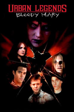 Légendes urbaines 3 : La légende de Bloody Mary (2005)