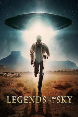 Legends from the Sky (2015)