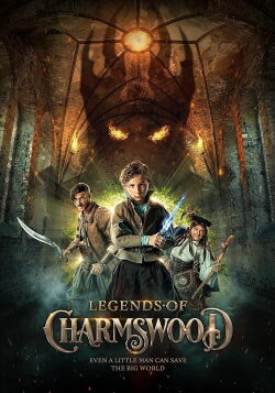 Legends of Charmswood (2022)