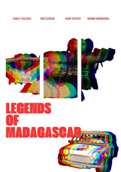 Legends of Madagascar (2012)