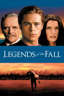Legends of the Fall (1994)