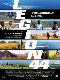 Legion 44 (2024)