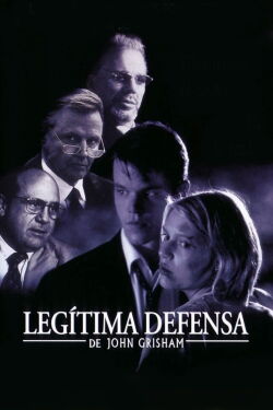 Legítima Defensa (1997)