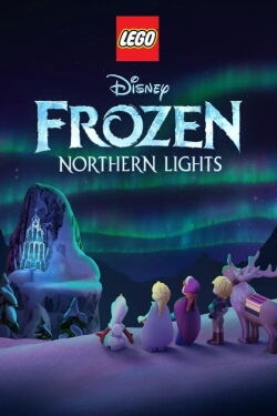 LEGO Frozen: Luces mágicas (2017)