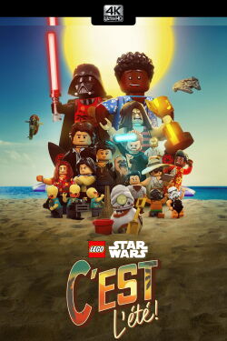 LEGO Star Wars : C'est l'été ! (2022)