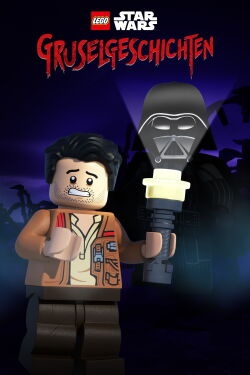 LEGO Star Wars Gruselgeschichten (2021)