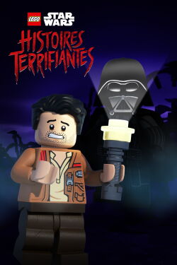 LEGO Star Wars : Histoires terrifiantes (2021)