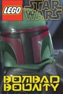 LEGO Star Wars: Jar Jar räumt auf (2010)