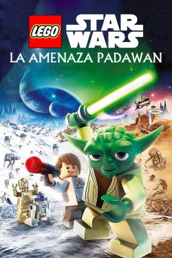 Lego Star Wars: La Amenaza Padawan (2011)