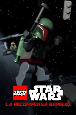 Lego Star Wars: Recompensa Bombad (2010)