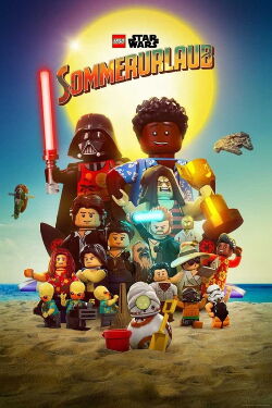 LEGO Star Wars Sommerurlaub (2022)