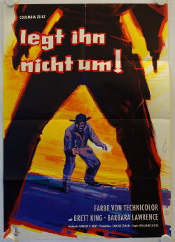 Legt ihn nicht um! (1954)