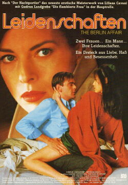 Leidenschaften (1985)
