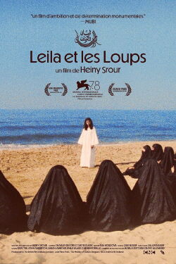 Leila et les Loups (1986)
