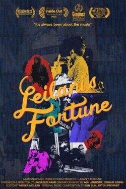 Leilani's Fortune (2023)