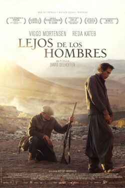 Lejos de los hombres (2015)