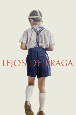Lejos de Praga (2017)