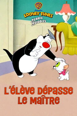 L'élève dépasse le maître (1952)