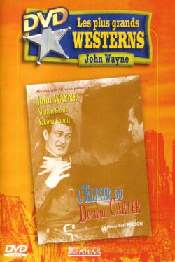 L'Elixir du Docteur Carter (1935)