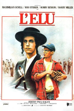 L'élu (1981)
