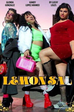 Lemon sal (2023)