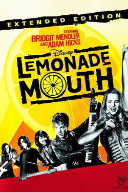 Lemonade Mouth (2011)