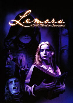 Lemora (1974)