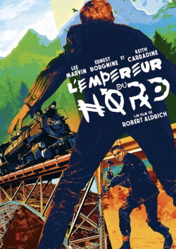 L'Empereur du Nord (1973)