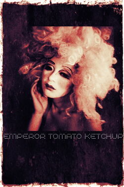 L'Empereur Tomato-Ketchup (1971)