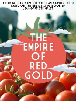 L'Empire de l'or rouge (2016)
