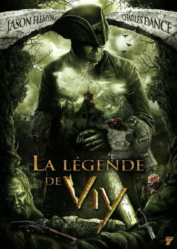 L'empire interdit (2014)