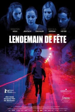 Lendemain de fête (2016)