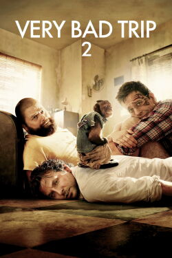 Lendemain de veille 2 (2011)