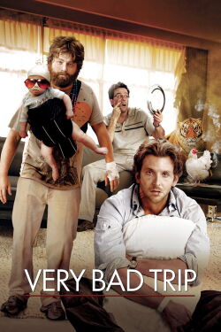 Lendemain de veille (2009)