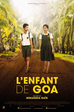 L'enfant de Goa (2018)