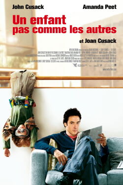 L'enfant de Mars (2007)