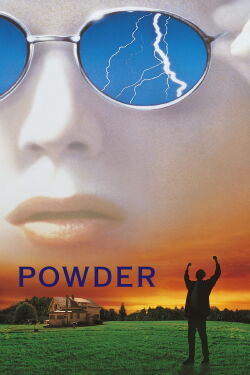L'enfant du tonnerre (1995)