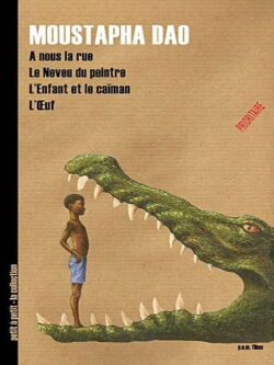 L'enfant et le caïman (1999)