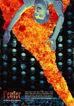 L'enfer (1960)