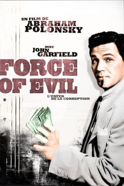 L'Enfer de la corruption (1950)
