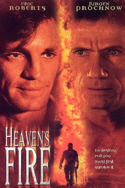L'enfer de verre (1999)