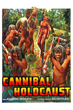 L'enfer des cannibales (1980)